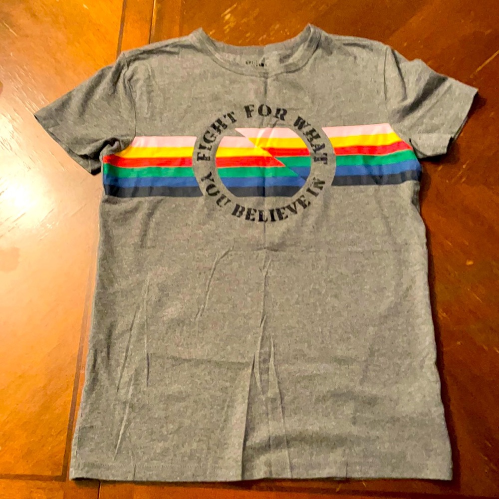 EPIC THREADS T-Shirt Size M in Girls